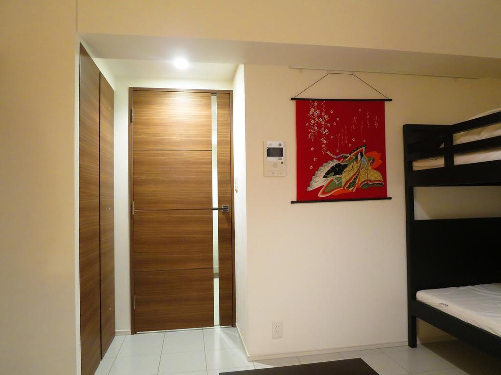 C'Est Joli Ikegami Lejlighed Tokyo Eksteriør billede